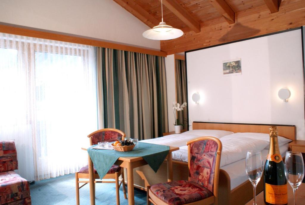 Hotel Romantica 삼나운 객실 사진