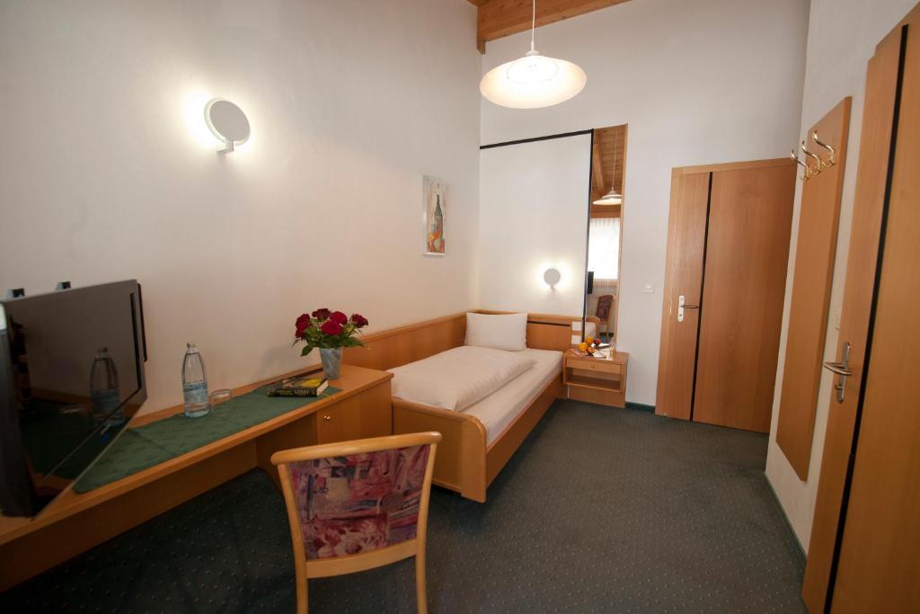 Hotel Romantica 삼나운 객실 사진